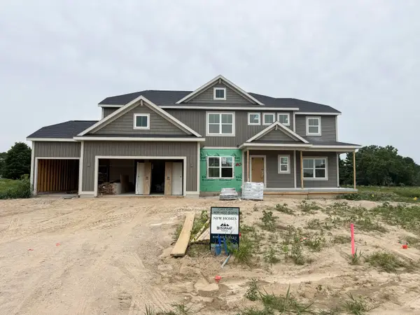 8063 Erie Drive SW, ByronCenter, MI 49315