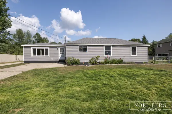 1104 S Drent Road, Muskegon, MI 49442