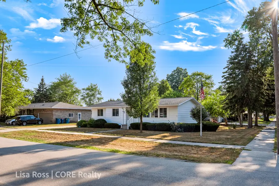 3155 Lindland Road, Muskegon, MI 49441 - #3
