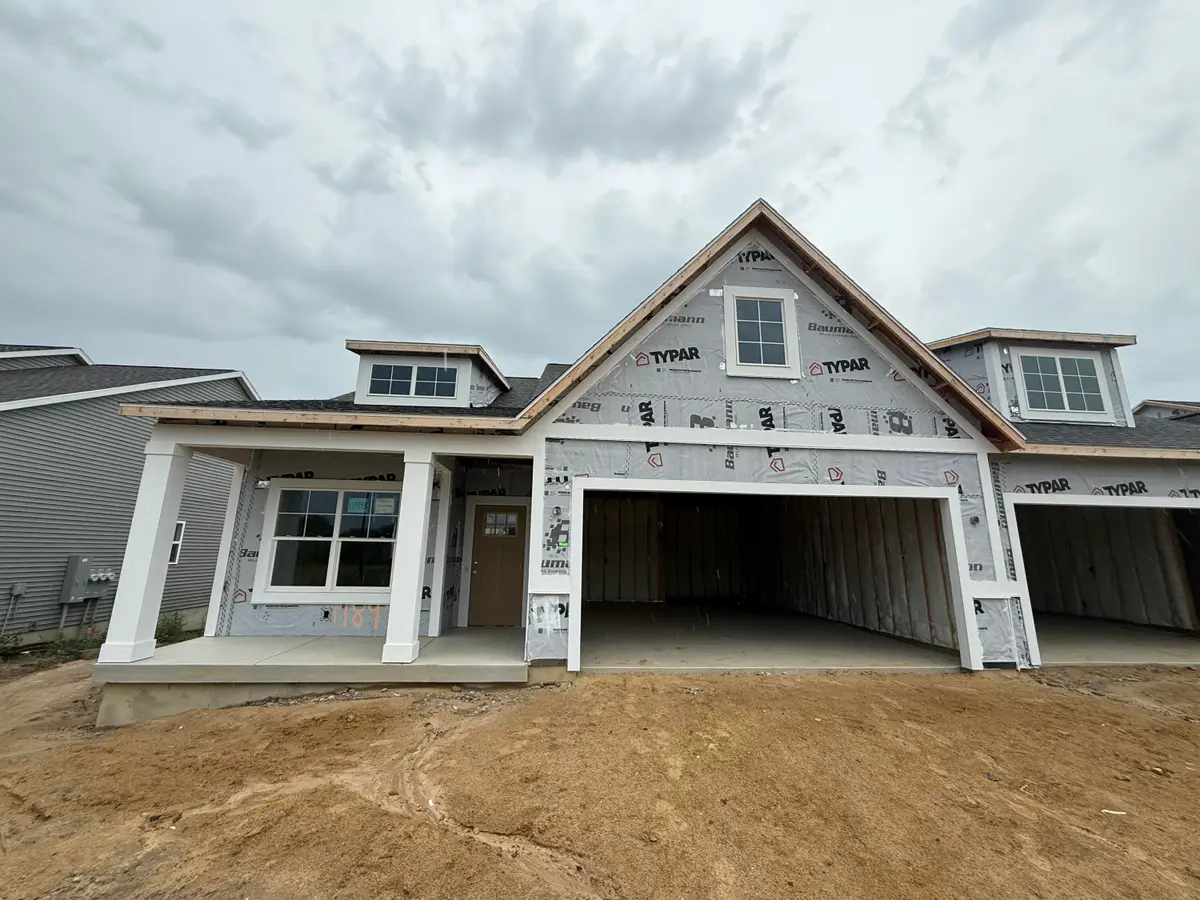 11893 Smithfield Drive Unit: Lot 14, Holland, MI 49424 - #1