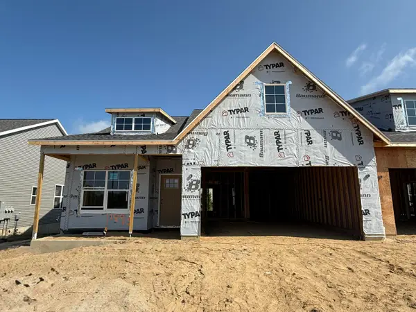 11893 Smithfield Drive Unit: Lot 14, Holland, MI 49424