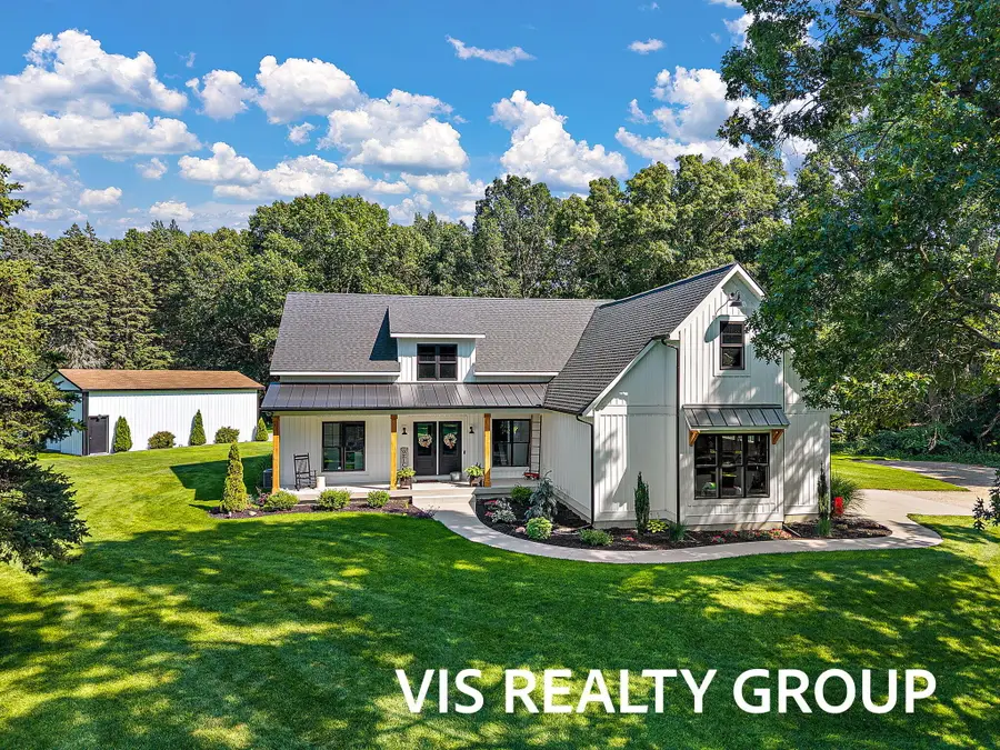 15762 Pruin Street Modifier: and 0, Spring Lake, MI 49456 - #2