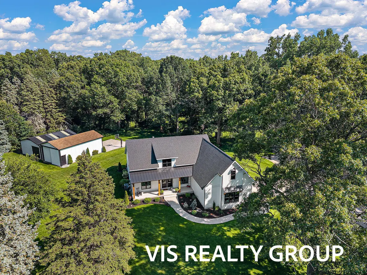 15762 Pruin Street Unit: Lot C.1, Spring Lake, MI 49456 - #1