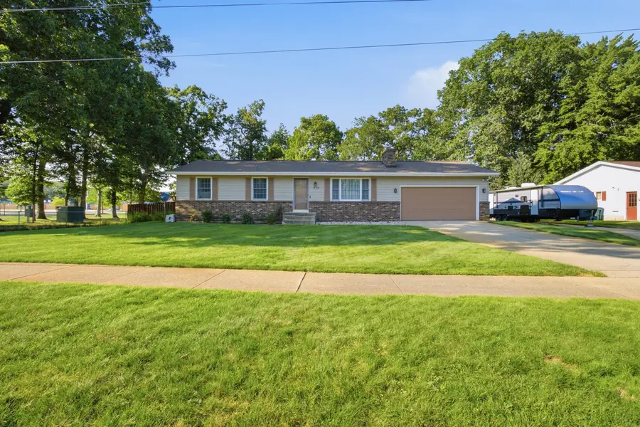 1658 Woodside Road, Norton Shores, MI 49441 - #3