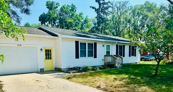 2140 Kinsey Street, Muskegon, MI 49441