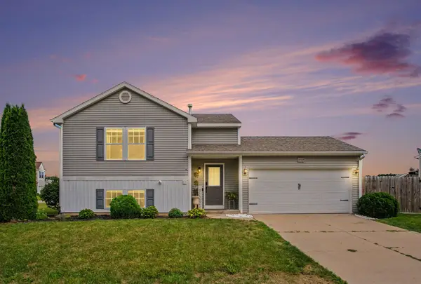 11720 E Bear Meadows Drive SE, Alto, MI 49302