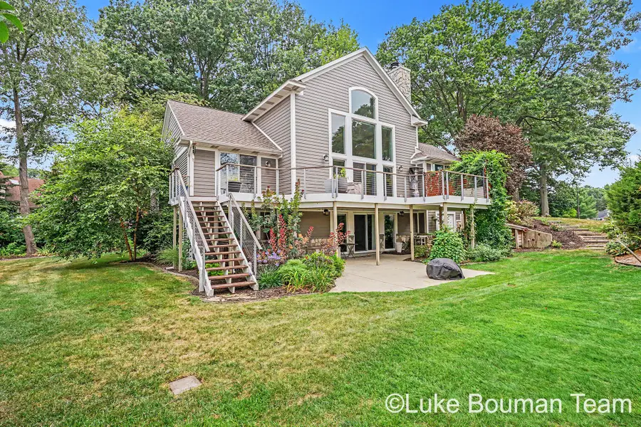 46 Counts Cove Court, Holland, MI 49424 - #3