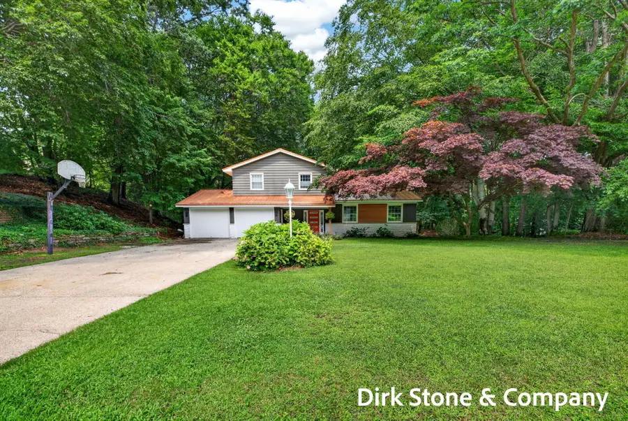 18569 Pawnee Drive, Spring Lake, MI 49456 - #3