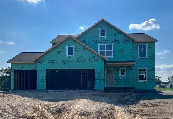 10693 56th Avenue, Allendale, MI 49401