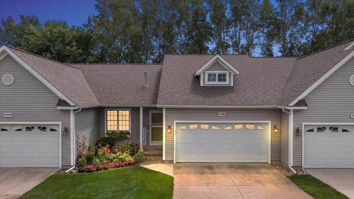 11382 E Lake Drive, Holland, MI 49424 - #1
