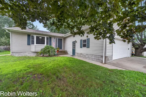 1969 Francis Avenue, Muskegon, MI 49442