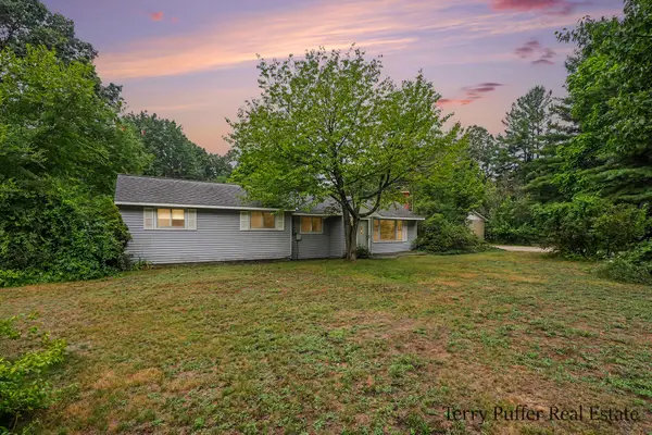 2325 Judson Road, SpringLake, MI 49456