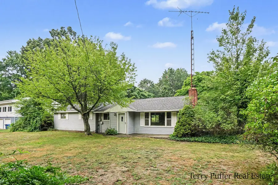 2325 Judson Road, Spring Lake, MI 49456 - #3