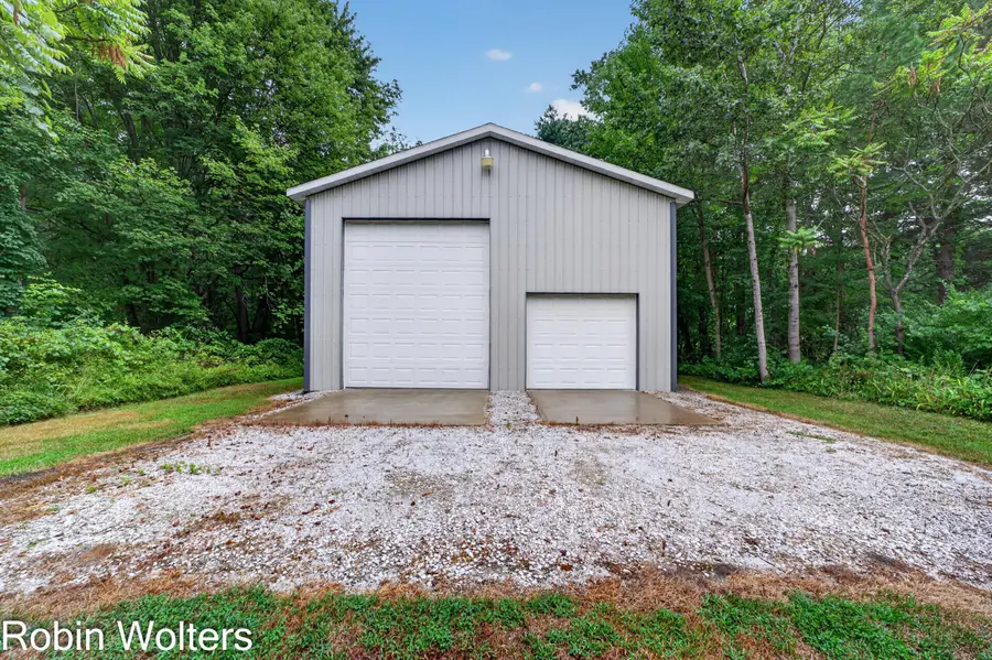 1120 S Mill Iron Road, Muskegon, MI 49442 - #3