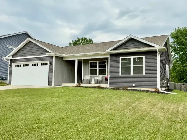 122 Grandview, Galesburg, MI 49053