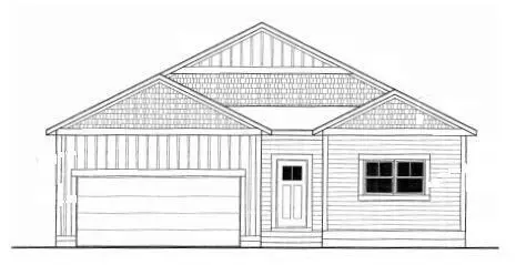 2450 Gray Wolf Way, Muskegon, MI 49444 - #1