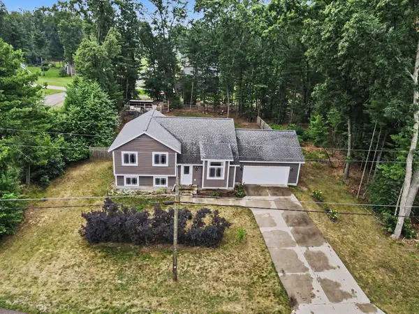 6637 Hall Road, Muskegon, MI 49442