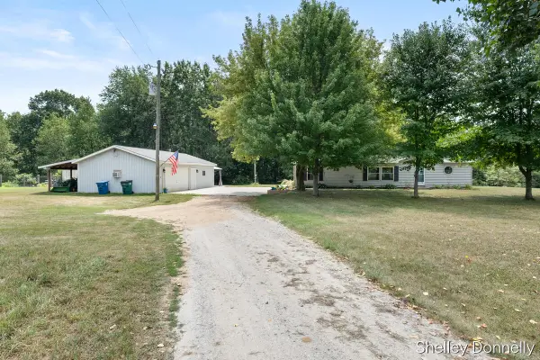 3520 139th Avenue, Dorr, MI 49323
