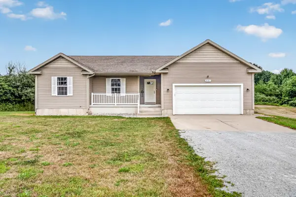 3161 W White Lake Drive, Whitehall, MI 49461