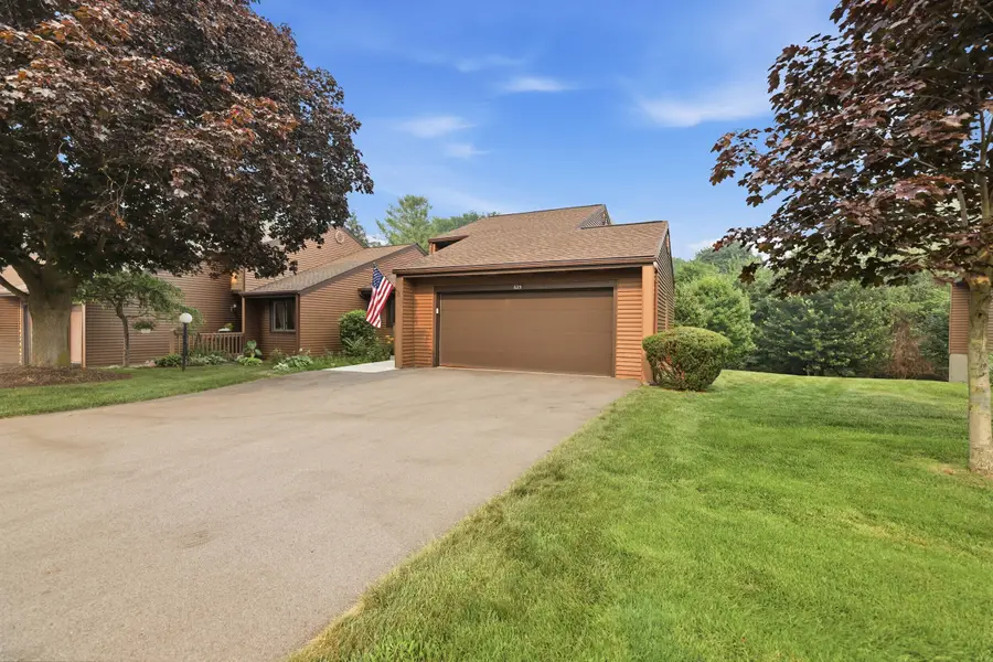 625 Maple Creek Drive Unit: 35, Holland, MI 49423 - #2