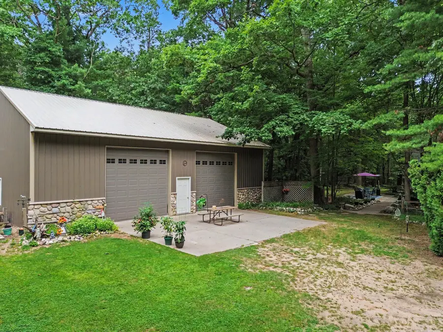 3995 Jay Road, Whitehall, MI 49461 - #3