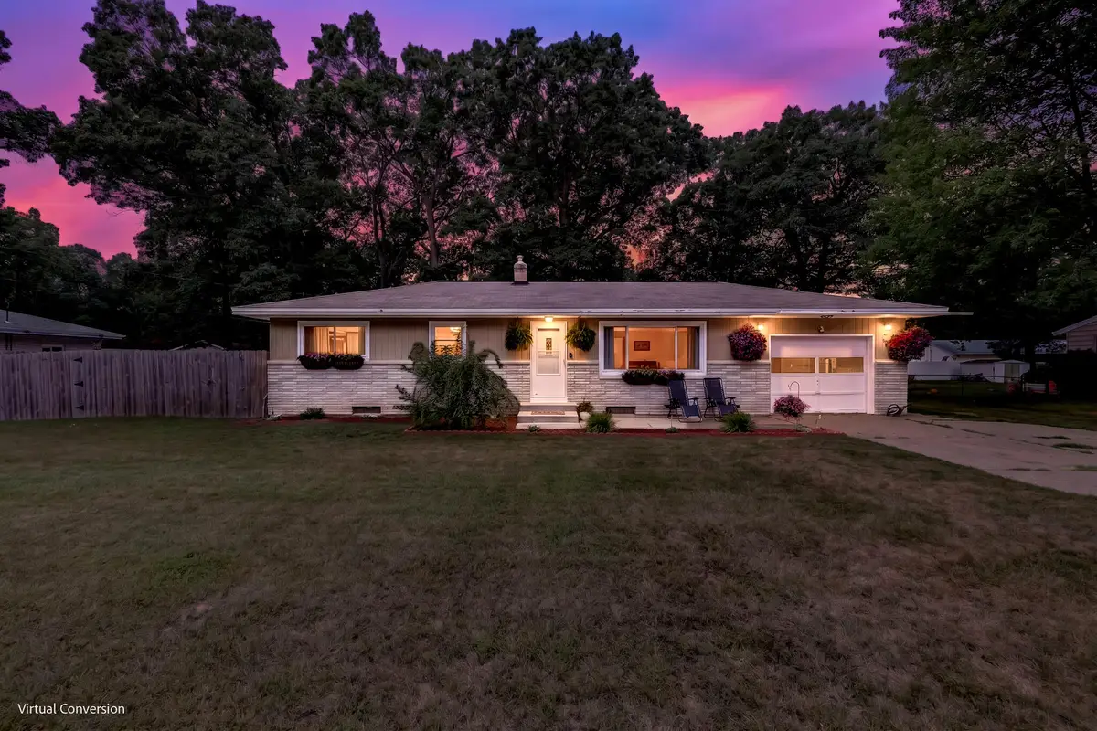 1235 Sumac Street, Muskegon, MI 49445 - #1