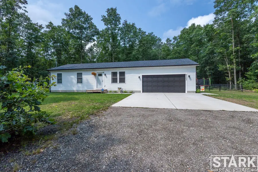 6305 Kedzie Road, Lakewood Club, MI 49457 - #2