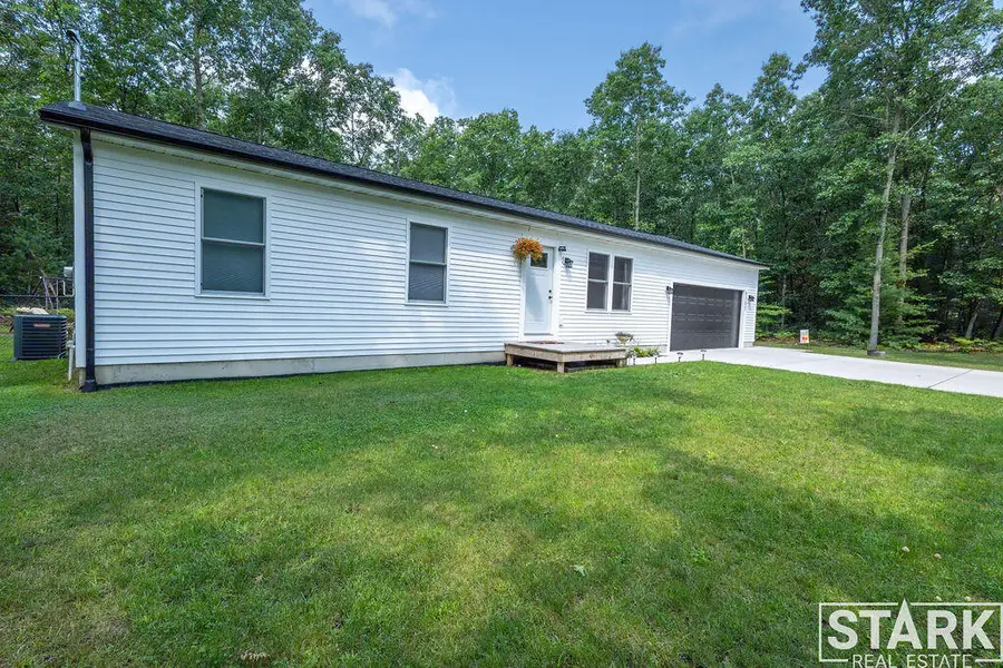 6305 Kedzie Road, Lakewood Club, MI 49457 - #3