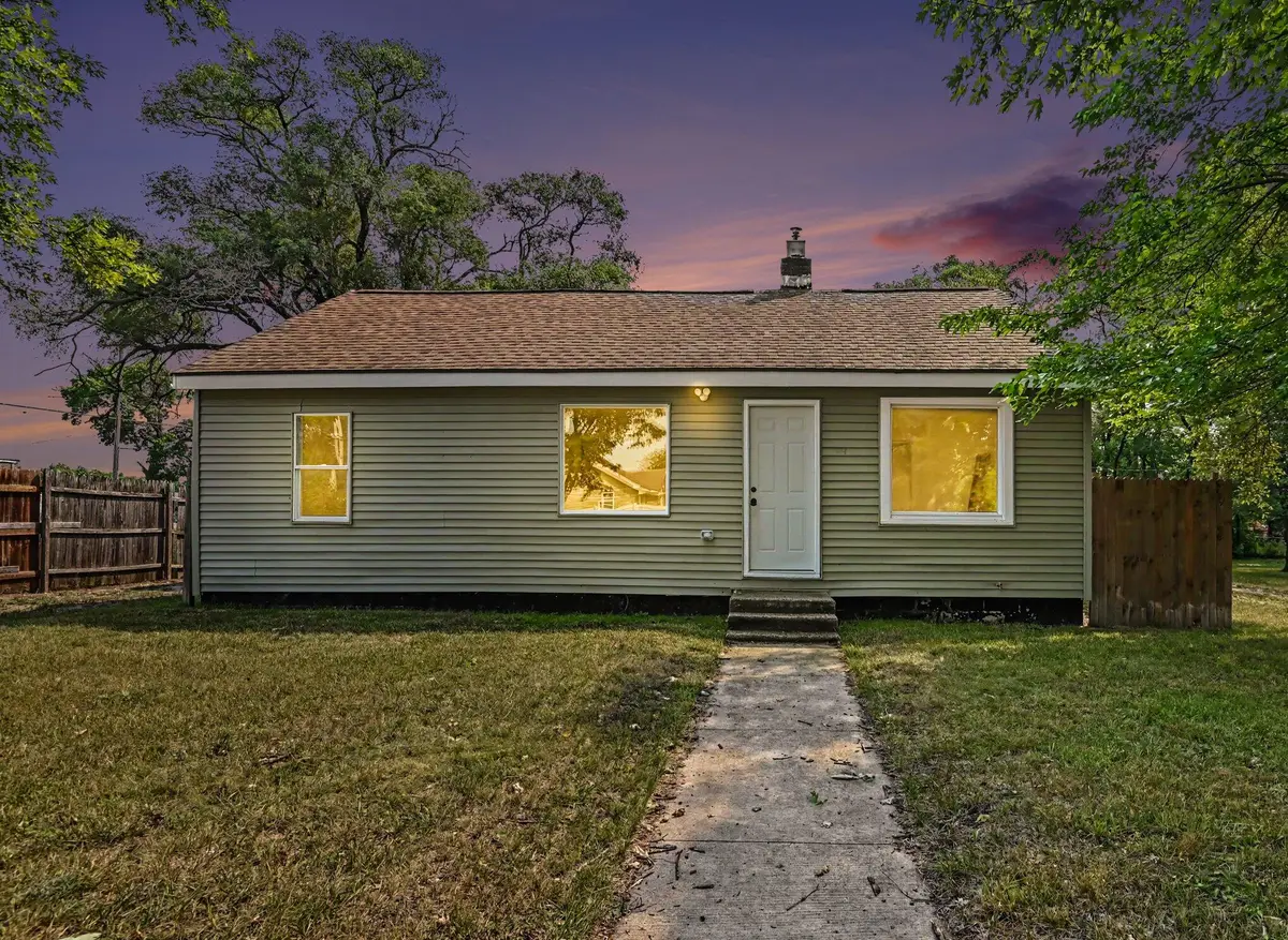 2304 Dyson Street, Muskegon Heights, MI 49444 - #1