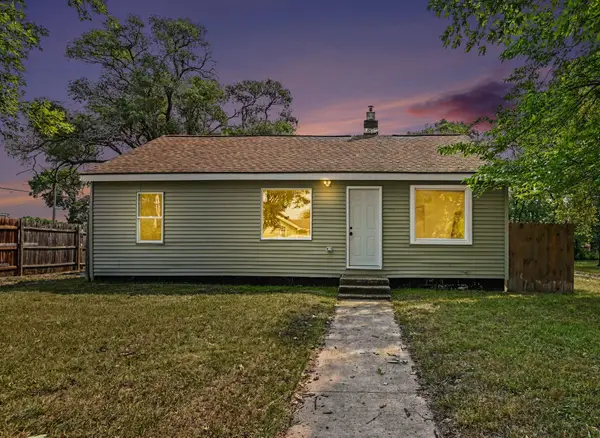 2304 Dyson Street, MuskegonHeights, MI 49444