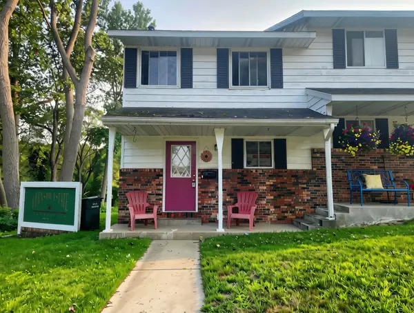 1369 Creek Drive Unit: A, Muskegon, MI 49441