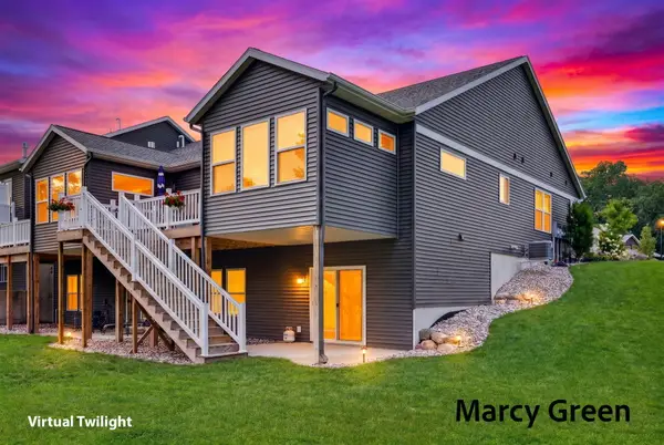 15080 Kingfisher Way, GrandHaven, MI 49417