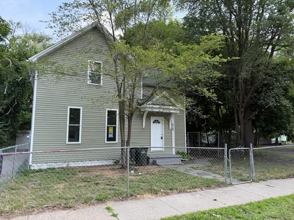 510 Ada Avenue, Muskegon, MI 49442