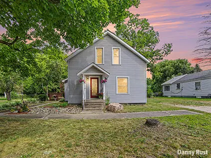 213 E 2nd Street, Scottville, MI 49454