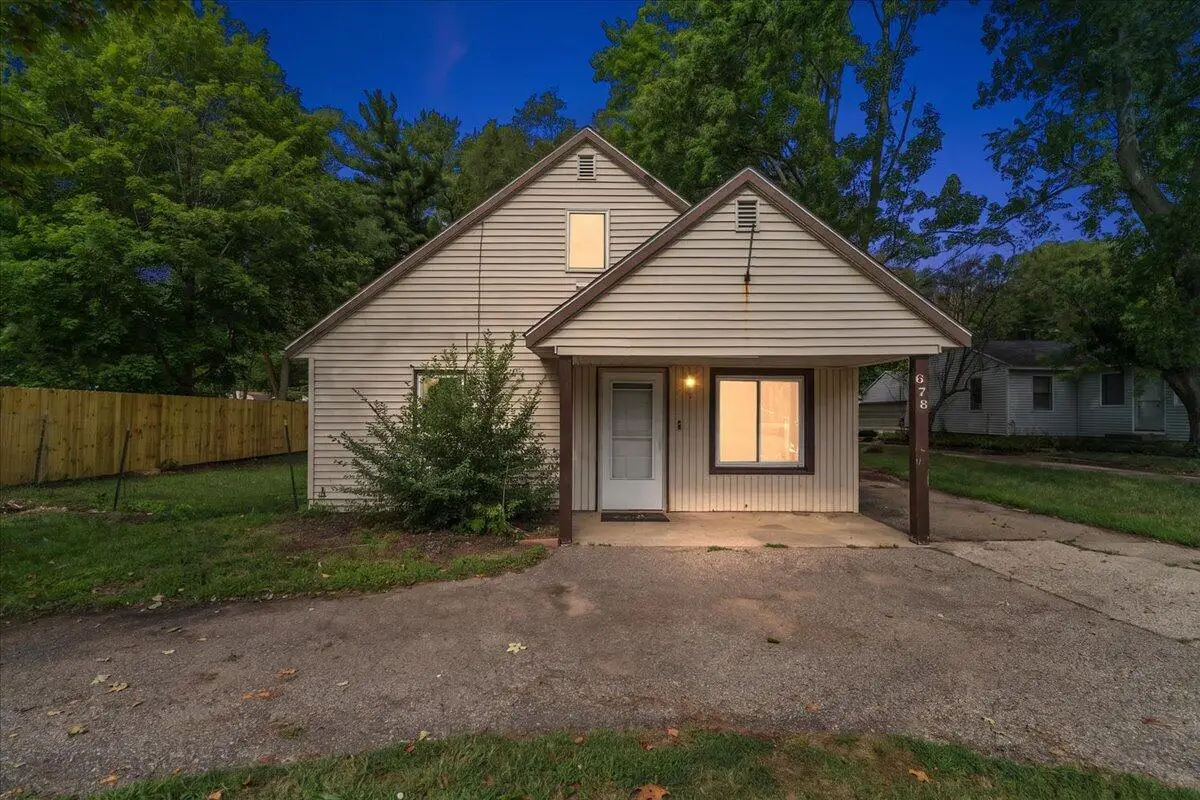 678 Butternut Drive, Holland, MI 49424 - #1