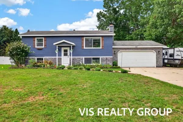 531 E Chadwick Drive, Muskegon, MI 49445