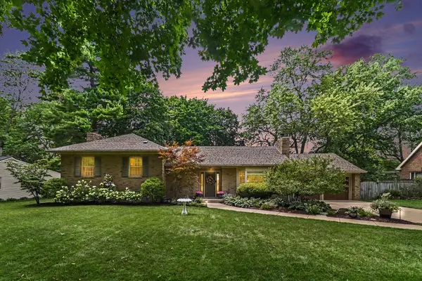 4591 Nakoma Drive, Okemos, MI 48864