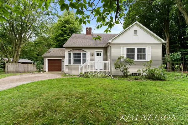 5275 N Scenic, Whitehall, MI 49461