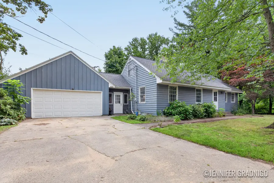 943 Grandridge Court, Holland, MI 49423 - #3