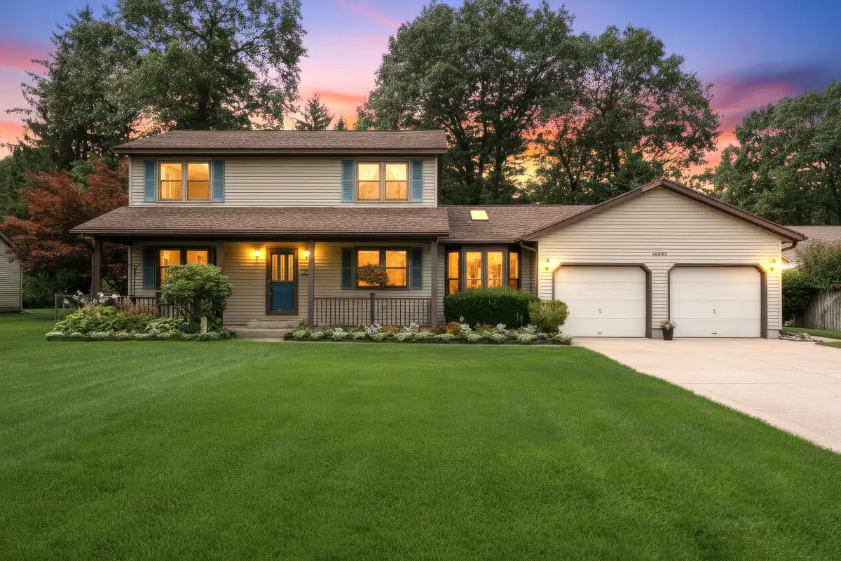 14979 Canary Drive, Grand Haven, MI 49417 - #1