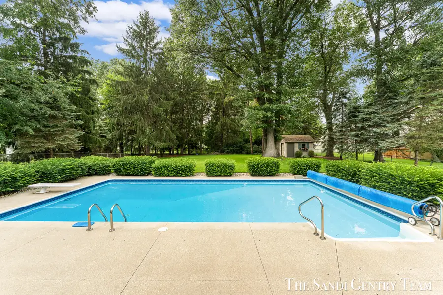 14979 Canary Drive, Grand Haven, MI 49417 - #3