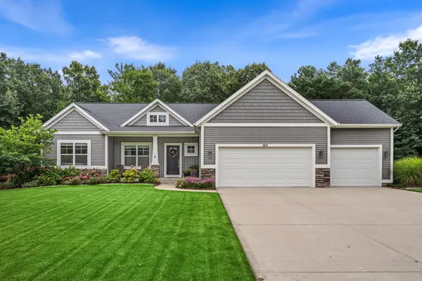 3016 Fransworth Drive, Holland, MI 49424