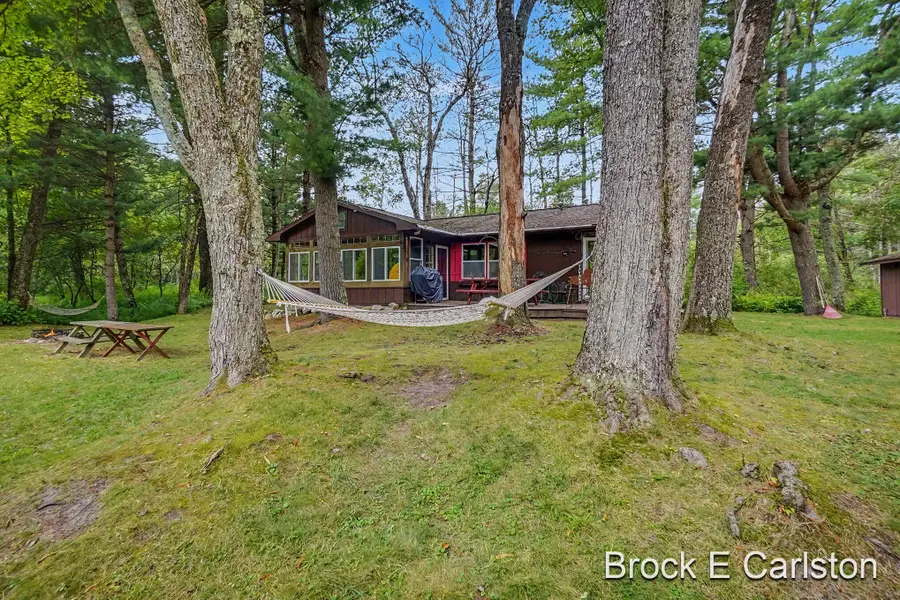 1263 W 88th Street, Baldwin, MI 49304 - #3