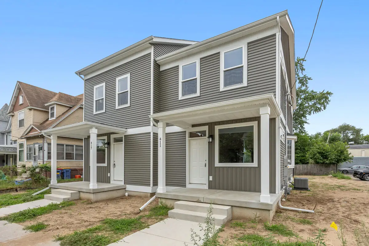 411 Fuller Avenue SE, Grand Rapids, MI 49506 - #1