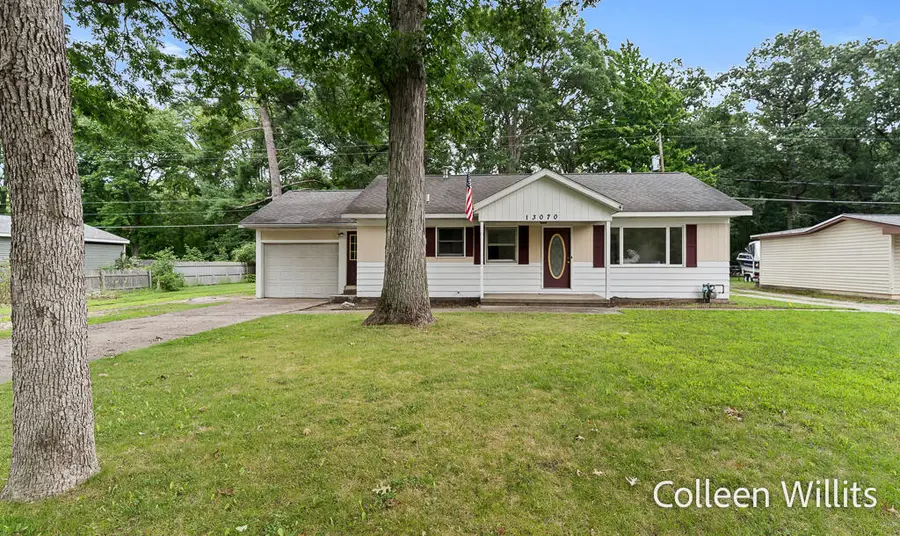 13070 144th Avenue, Robinson, MI 49417 - #2