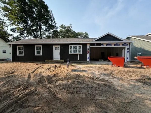 377 E Forest Avenue, Muskegon, MI 49442