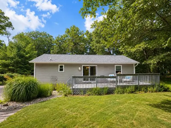 553 W Garfield Road, TwinLake, MI 49457
