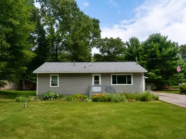 553 W Garfield Road, Lakewood Club, MI 49457 - #2