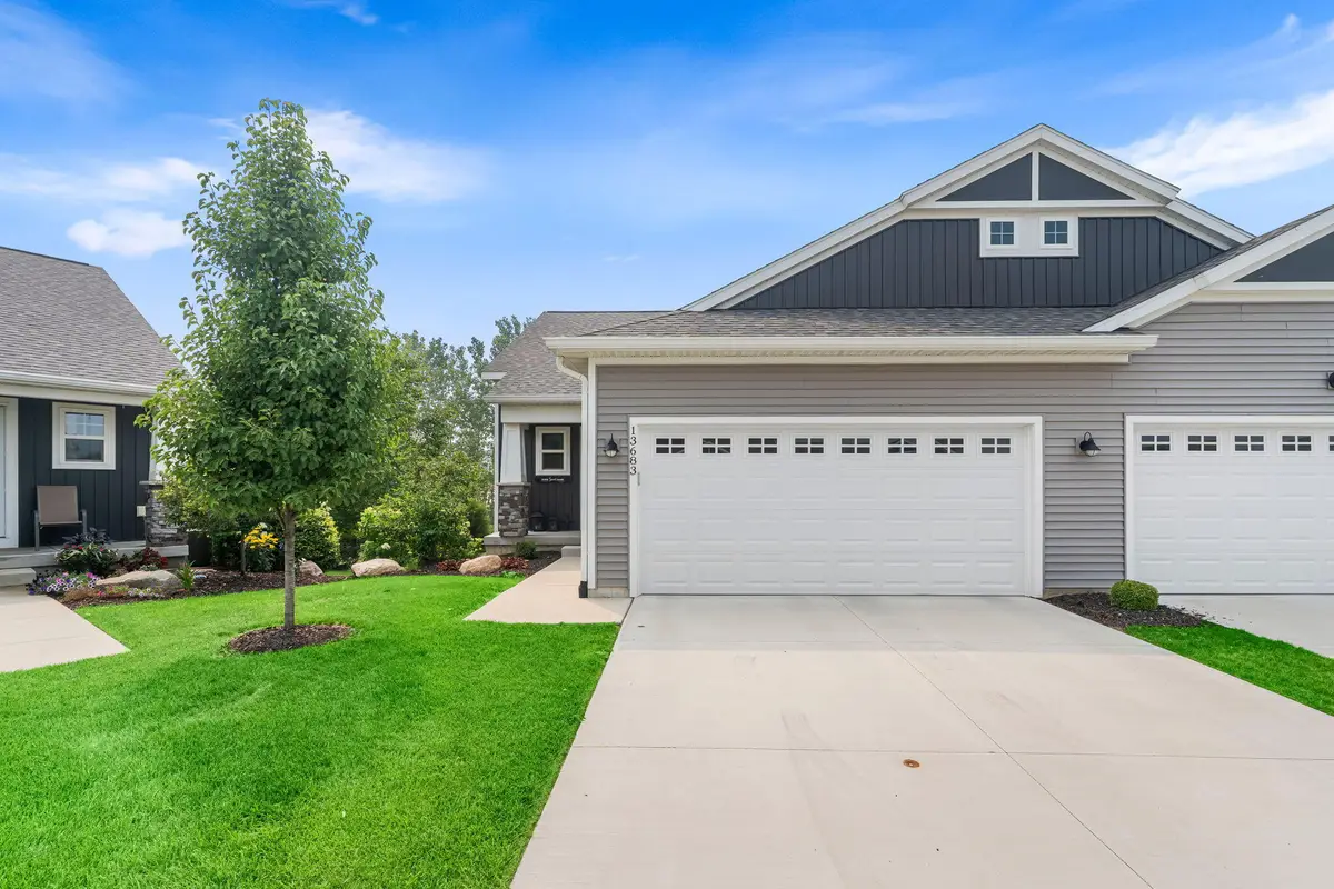 13683 Legends View Court Unit: 18, Holland, MI 49424 - #1