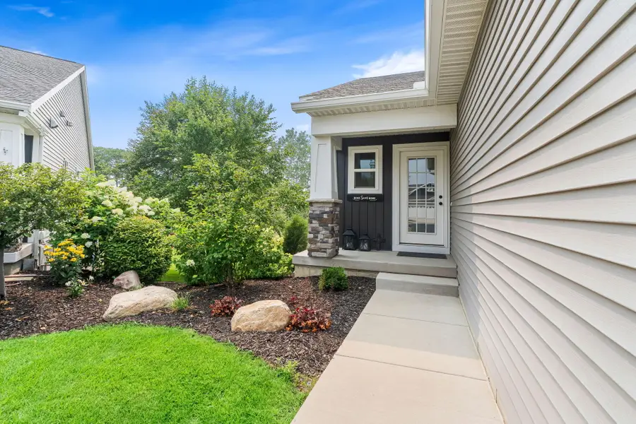 13683 Legends View Court Unit: 18, Holland, MI 49424 - #3